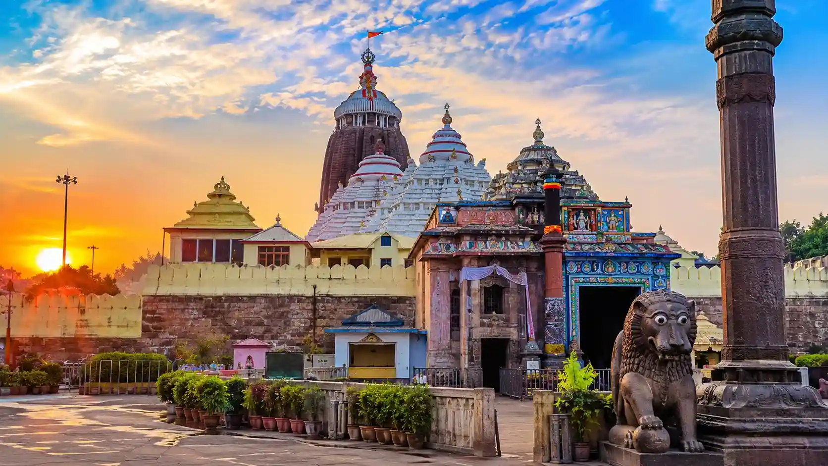 Puri - Bhubaneshwar Tour Package — photo 1