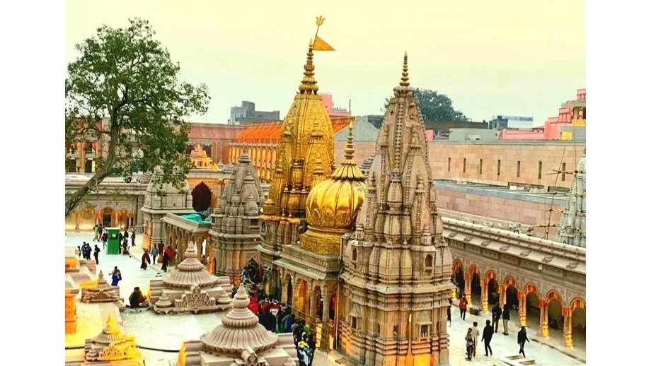 Kashi-Ayodha Tour Package — photo 1