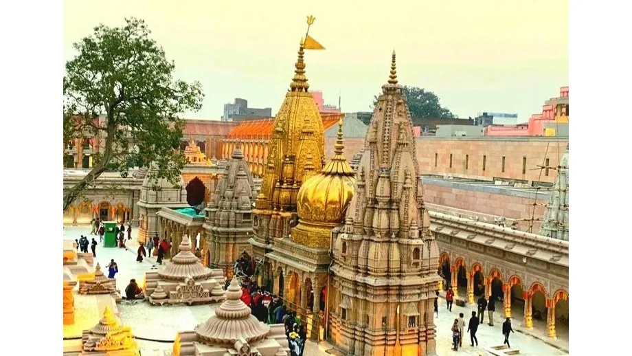 Kashi - Ayodhya Tour Package — photo 1