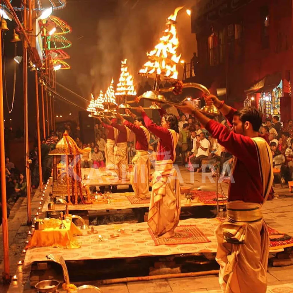Kashi - Ayodhya Tour Package — photo 2