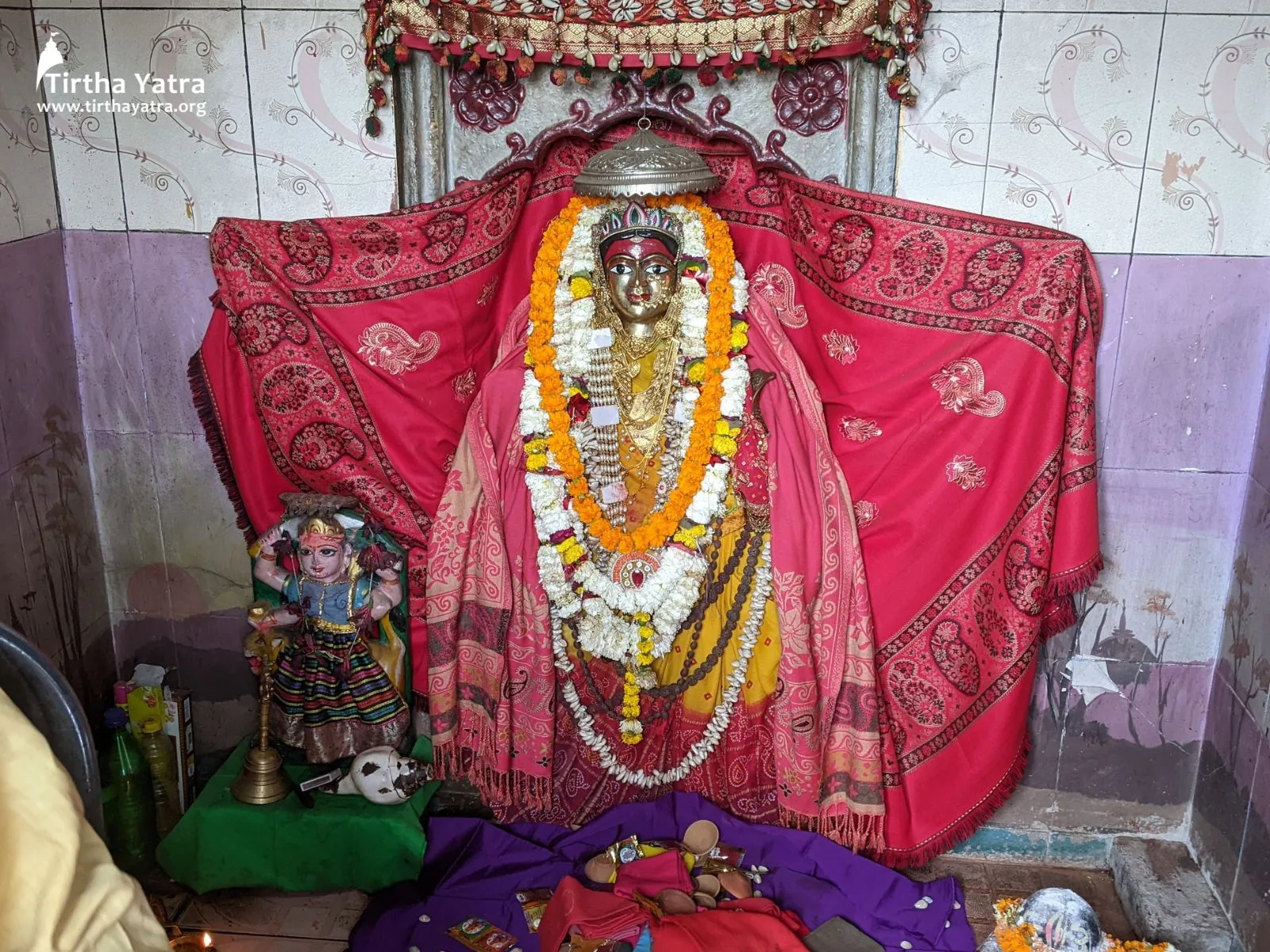 Kashi - Ayodhya Tour Package — photo 3
