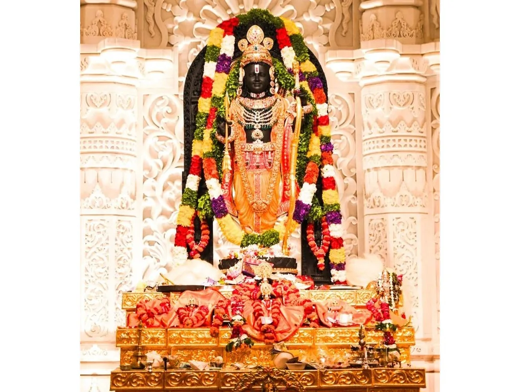 Kashi - Ayodhya Tour Package — photo 4