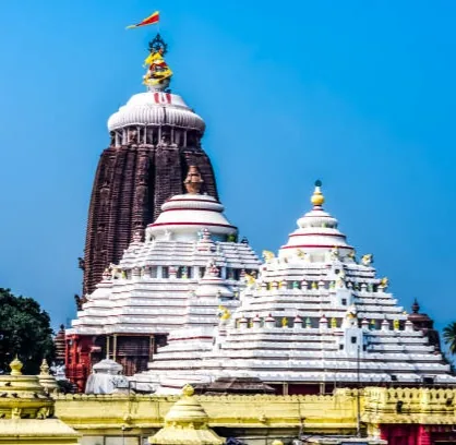Puri - Bhubaneshwar Tour Package — photo 2