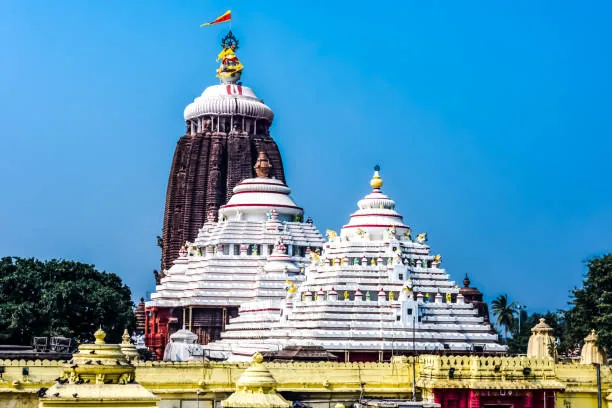 Puri - Bhubaneshwar Tour Package — photo 4