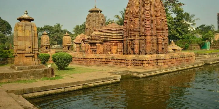 Puri - Bhubaneshwar Tour Package — photo 6