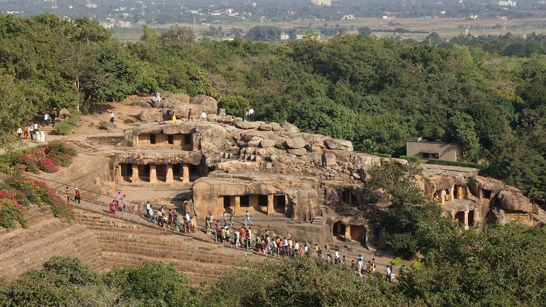Puri - Bhubaneshwar Tour Package — photo 7