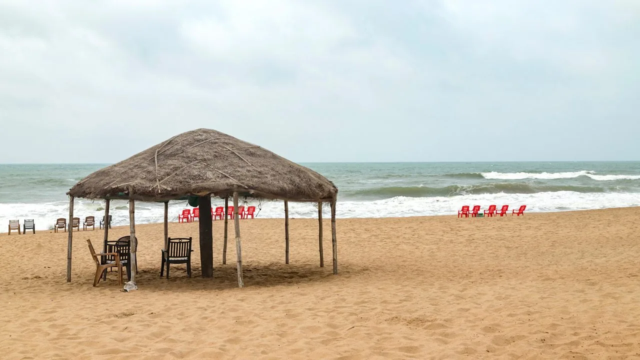 Puri - Bhubaneshwar Tour Package — photo 8