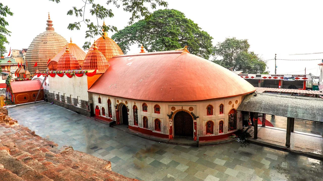 Assam - Meghalaya Tour Package — photo 3