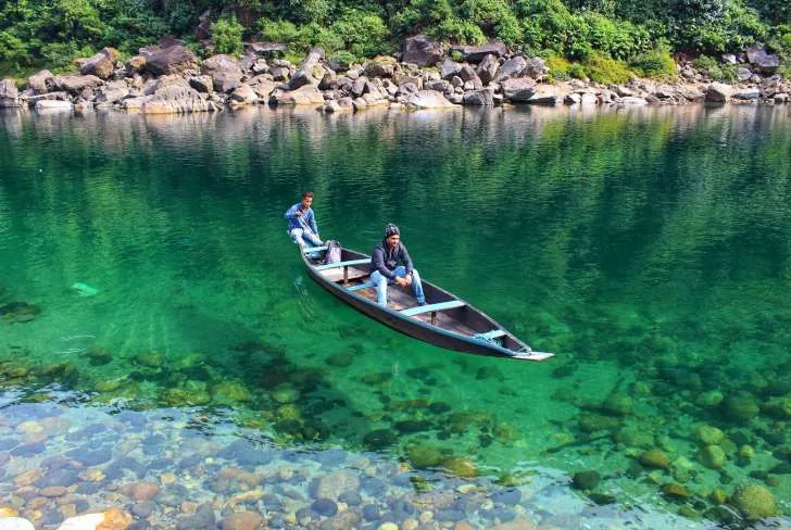 Assam - Meghalaya Tour Package — photo 7