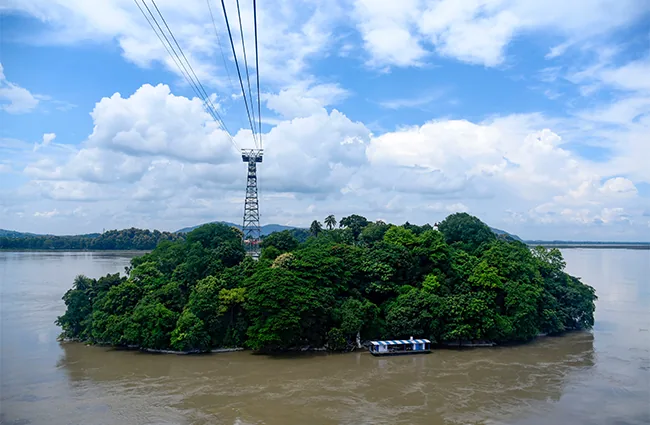 Day 1 - Arrival & Guwahati Temple Tour - photo 2